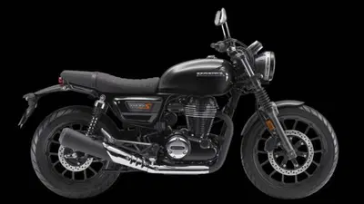 Honda GB 350 S (2025 - 26) nuova