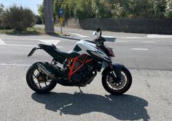 KTM 1290 Super Duke R (2019) usata