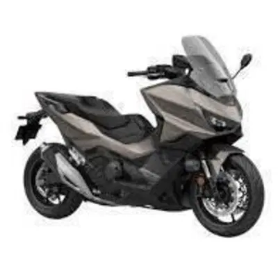 Honda Forza 750 (2025 - 26) nuova