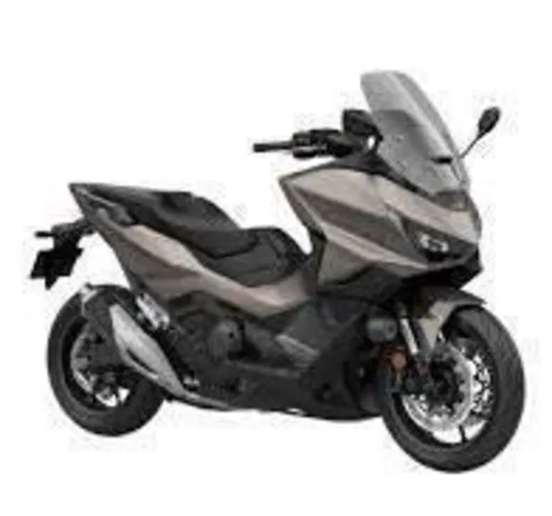 Honda Forza 750 (2025 - 26)