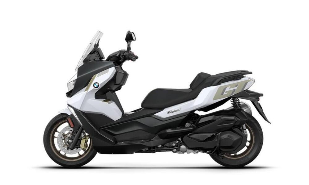 Bmw C 400 GT (2025) (3)