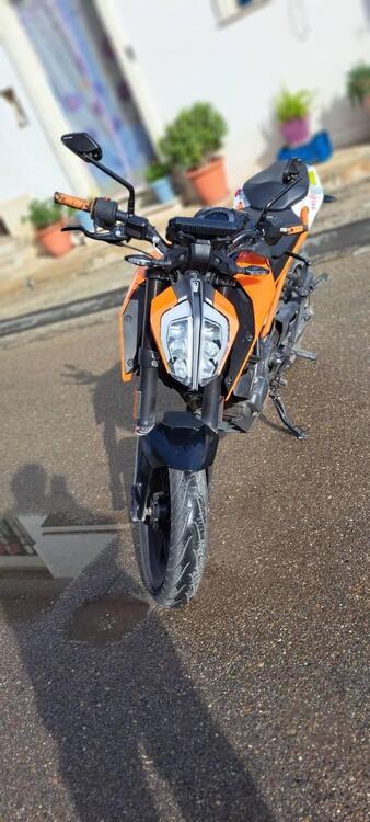 KTM 125 Duke ABS (2017 - 20) (3)