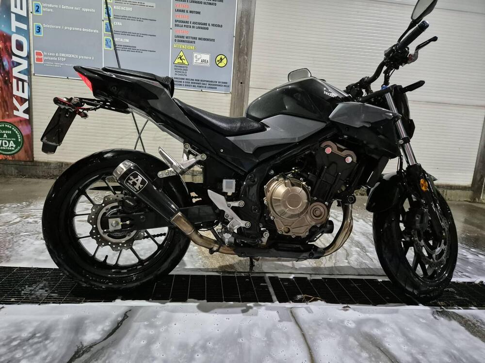 Honda CB 500 F (2021) (2)