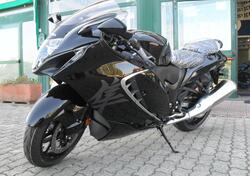 Suzuki GSX 1300 R Hayabusa (2021 - 25) nuova