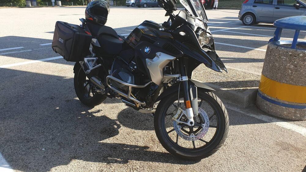 Bmw R 1250 GS (2019 - 20) (3)