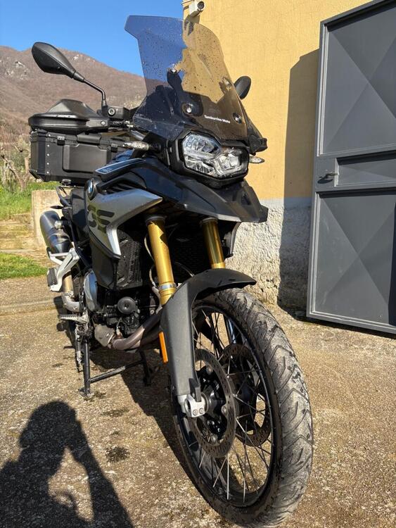 Bmw F 850 GS (2021 - 24)