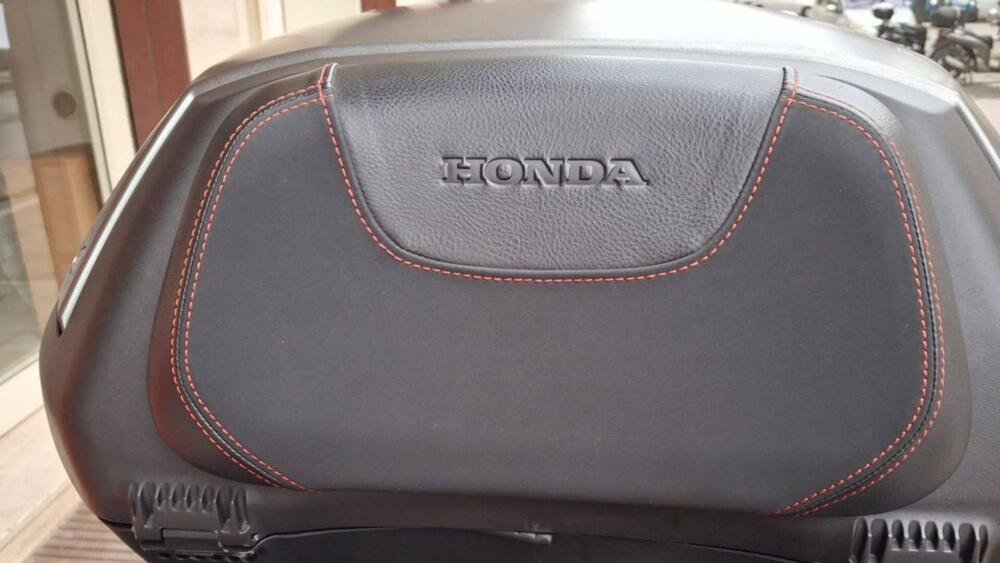 Honda NT 1100 (2022 - 24) (5)