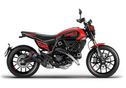 Ducati Scrambler 800 Full Throttle (2023 - 24) usata