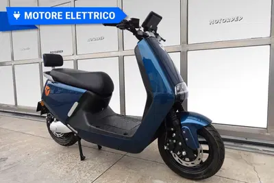 Yadea G5 (2022 - 26) nuova