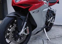 MV Agusta F3 800 EAS ABS (2013 - 17) usata