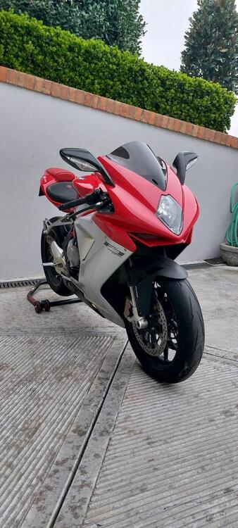 MV Agusta F3 800 EAS ABS (2013 - 17) (4)