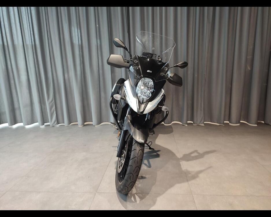 Suzuki V-Strom 650 (2021 - 25) (3)