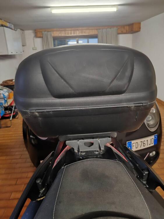 Kymco Xciting 400i S ABS (2019 - 20) (5)