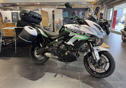 Kawasaki Versys 650 Tourer Plus ABS (2015 - 16) usata