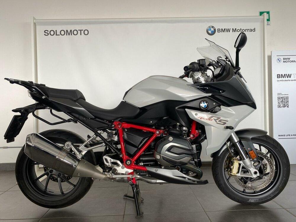 Bmw R 1200 RS (2017 - 19)