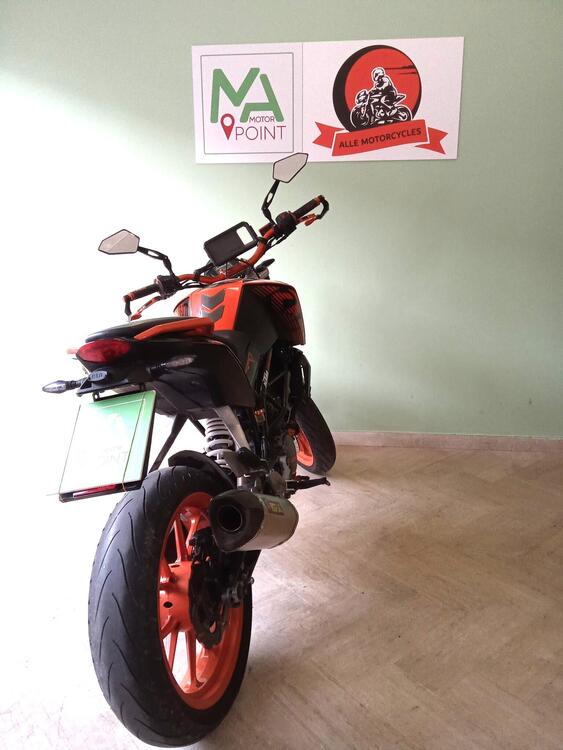 KTM 125 Duke ABS (2013 - 16) (3)
