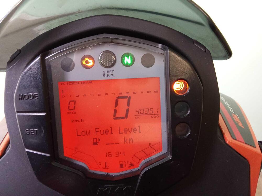 KTM 125 Duke ABS (2013 - 16) (5)