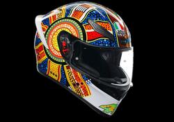 casco integrale AGV K1 S Dreamtime