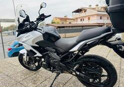 Kawasaki Versys 650 ABS (2015 - 16) usata