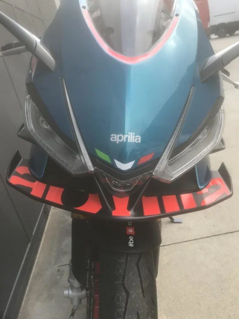 Aprilia RS 660 Factory (2025 - 26) (3)