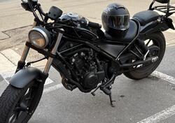 Honda CMX 500 Rebel (2017 - 19) usata