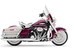 Harley-Davidson 114 Electra Glide Revival (2021 - 22) usata