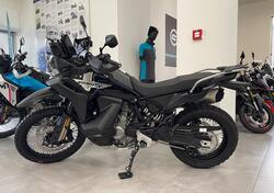 CFMOTO 800MT-X Low Seat (2025) nuova