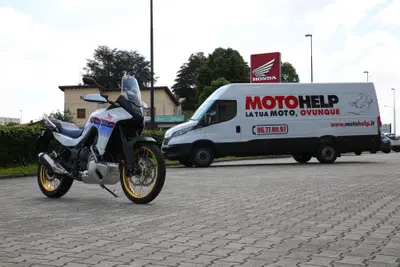 Quanto costa trasportare una moto? Ecco tutto quello che devi sapere