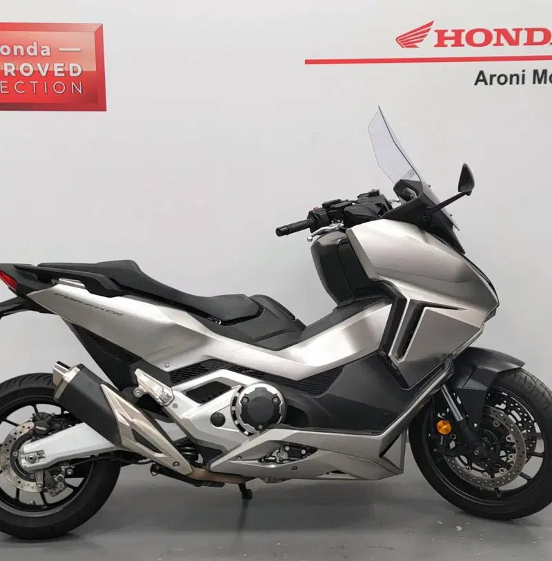 Honda Forza 750 DCT (2021 - 24)