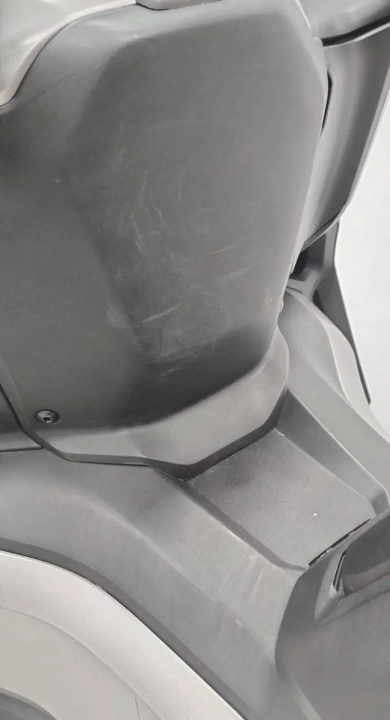 Honda Forza 750 DCT (2021 - 24) (7)