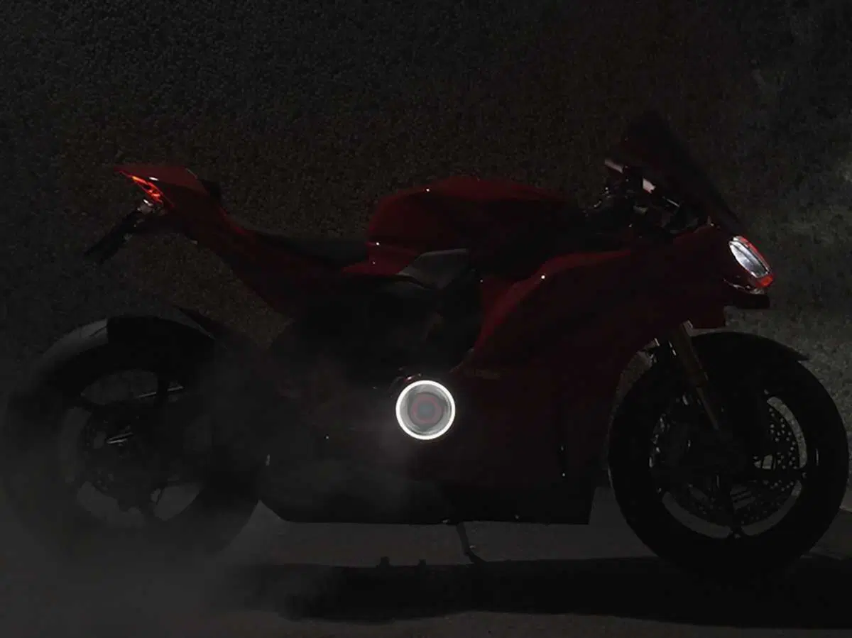 DBK Special Parts: le novità 2025 