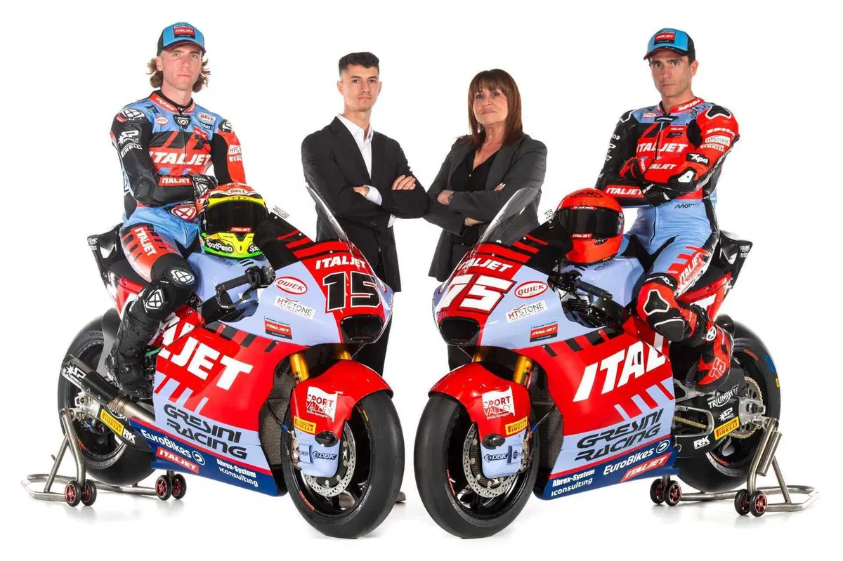DBK Special Parts: le novità 2025 