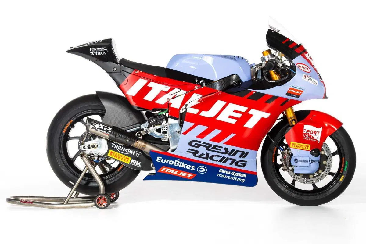 DBK Special Parts: le novità 2025  (4)