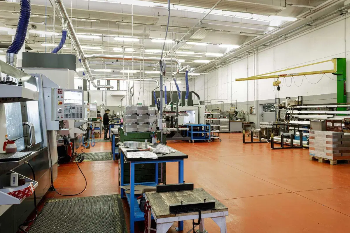 DBK Special Parts: le novità 2025  (2)
