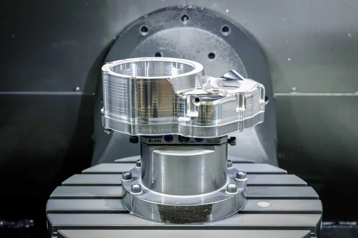DBK Special Parts: le novità 2025  (3)