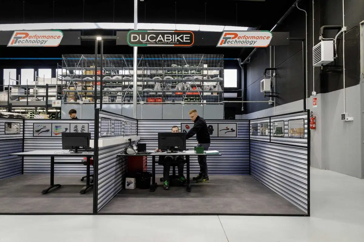 DBK Special Parts: le novità 2025  (5)