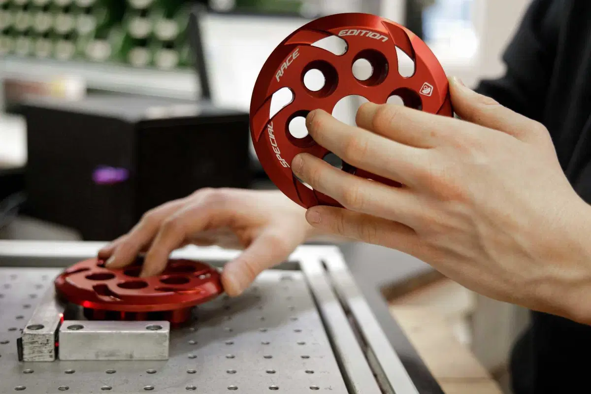 DBK Special Parts: le novità 2025  (9)