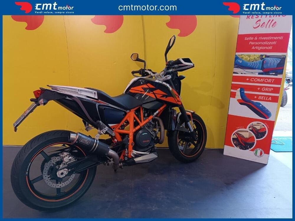 KTM 690 Duke (2012 - 16) (4)