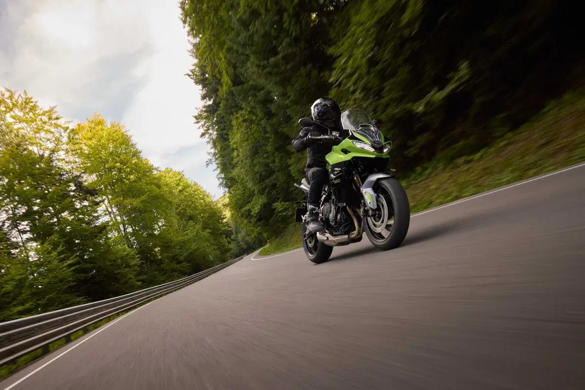 Triumph: torna il roadshow nazionale Best of British Tour 2025 (5)