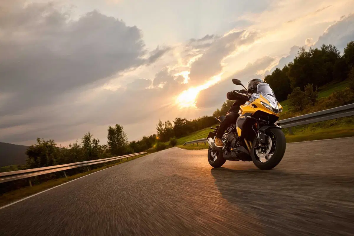 Triumph: torna il roadshow nazionale Best of British Tour 2025 (6)