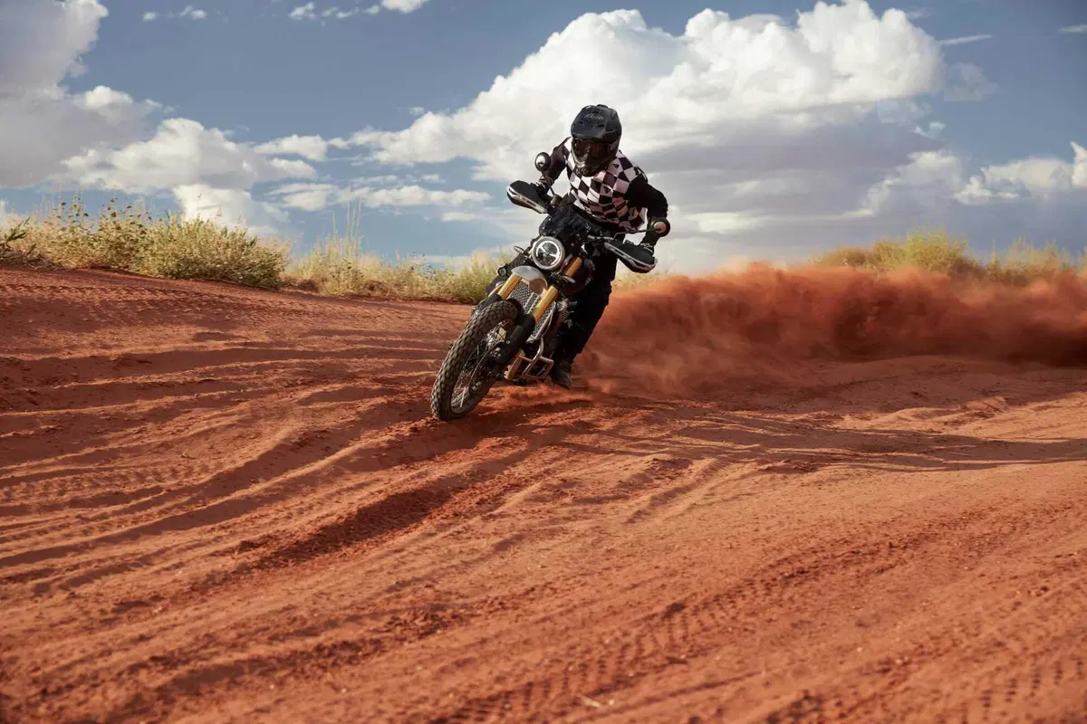Triumph: torna il roadshow nazionale Best of British Tour 2025 (8)
