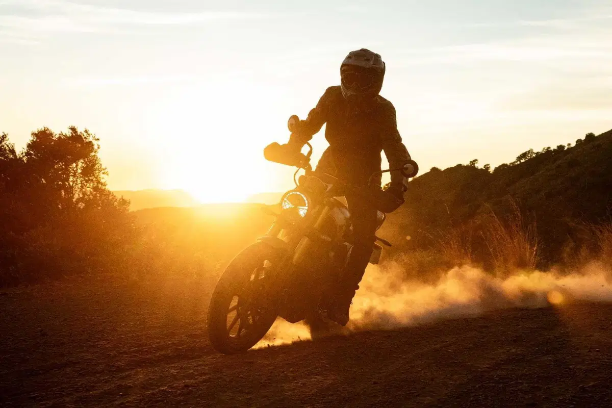 Triumph: torna il roadshow nazionale Best of British Tour 2025 (9)