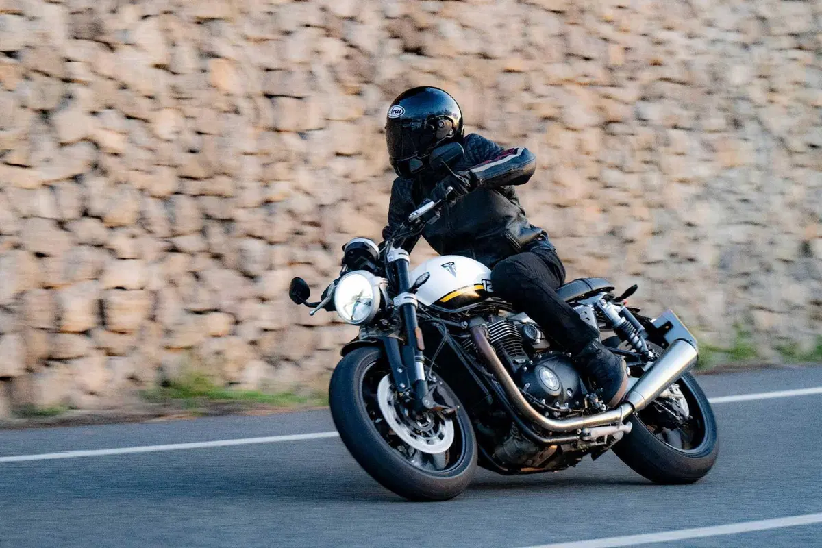 Triumph: torna il roadshow nazionale Best of British Tour 2025 (10)