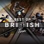 Triumph: torna il roadshow nazionale Best of British Tour 2025