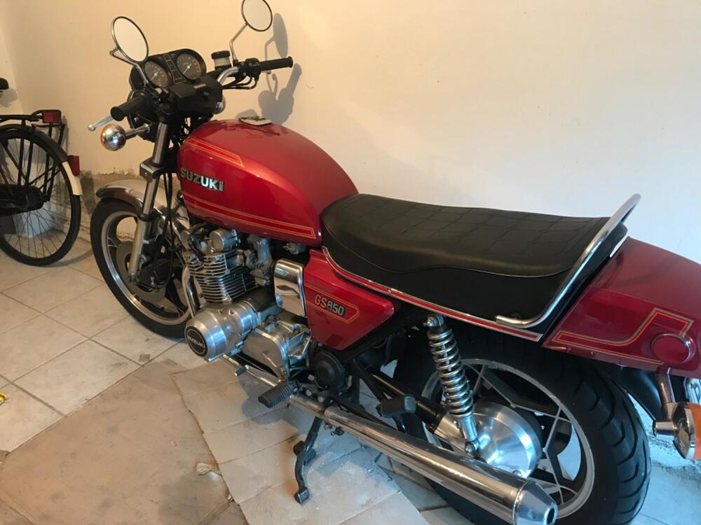 Suzuki GS 850 (3)