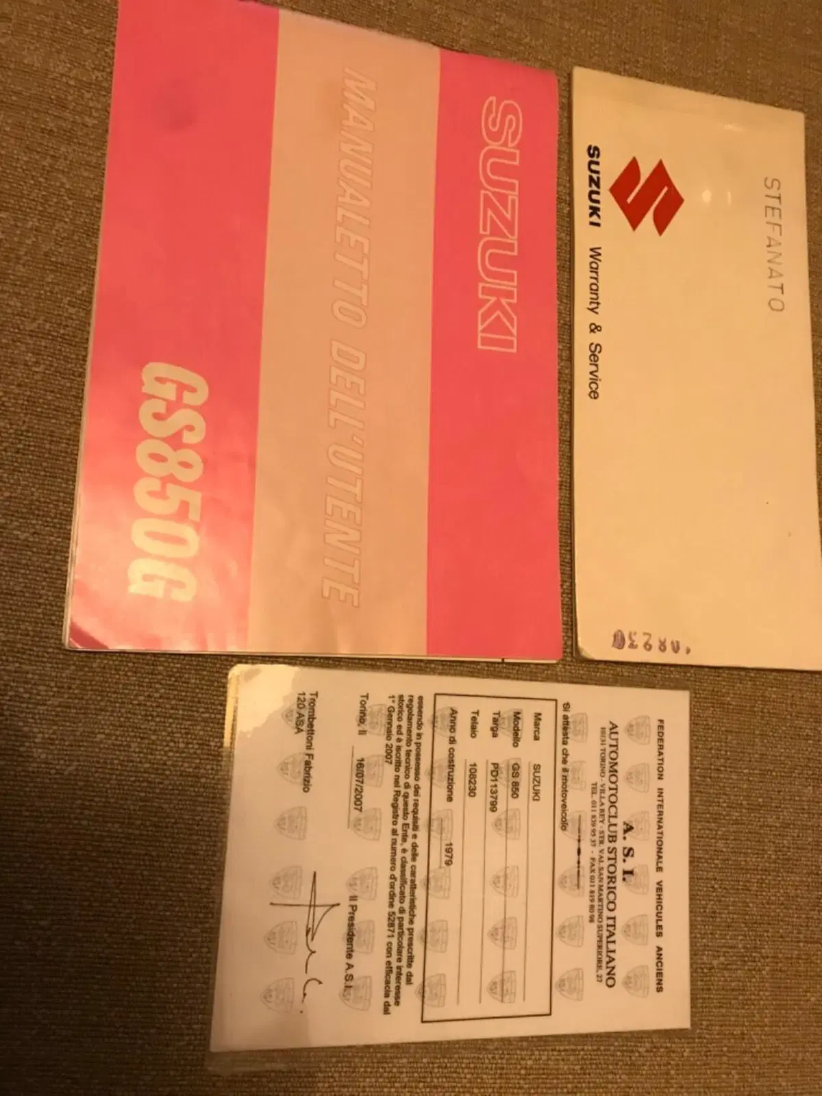 Suzuki GS 850 (20)