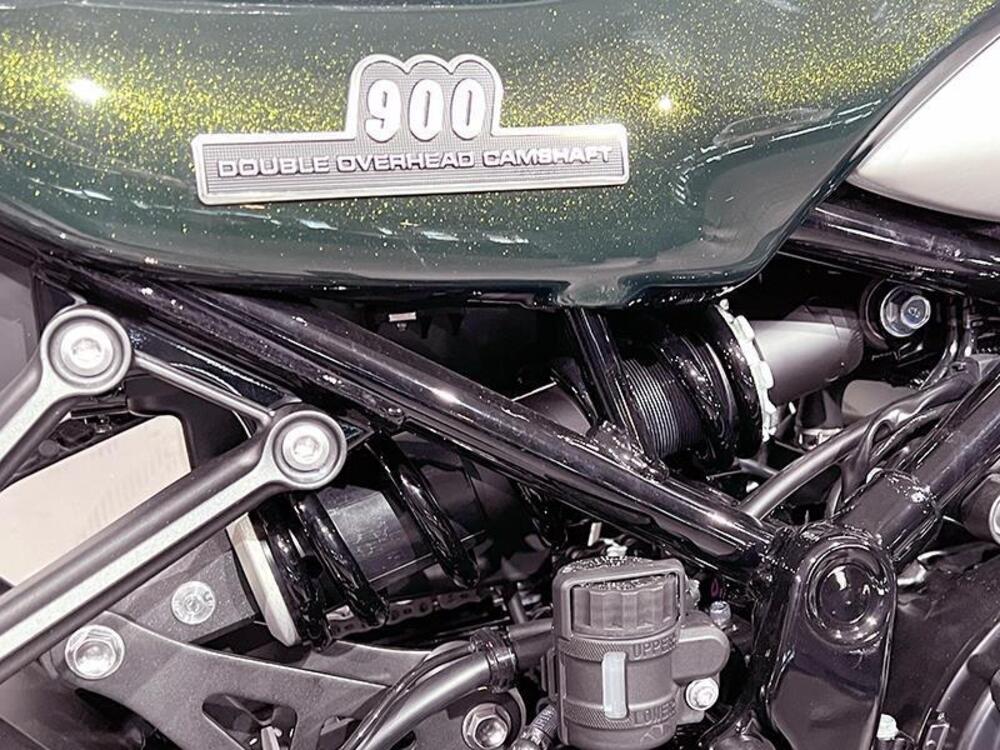 Kawasaki Z 900 (2021 - 24) (4)