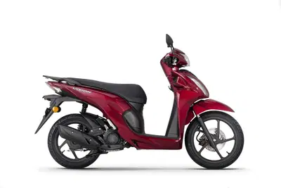 Honda Vision 110 (2025 - 26) nuova