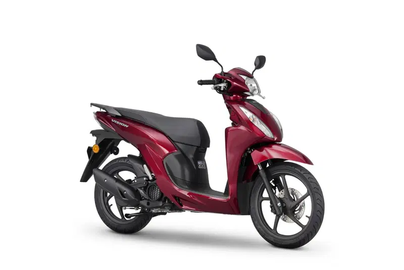 Honda Vision 110 (2025 - 26) (2)