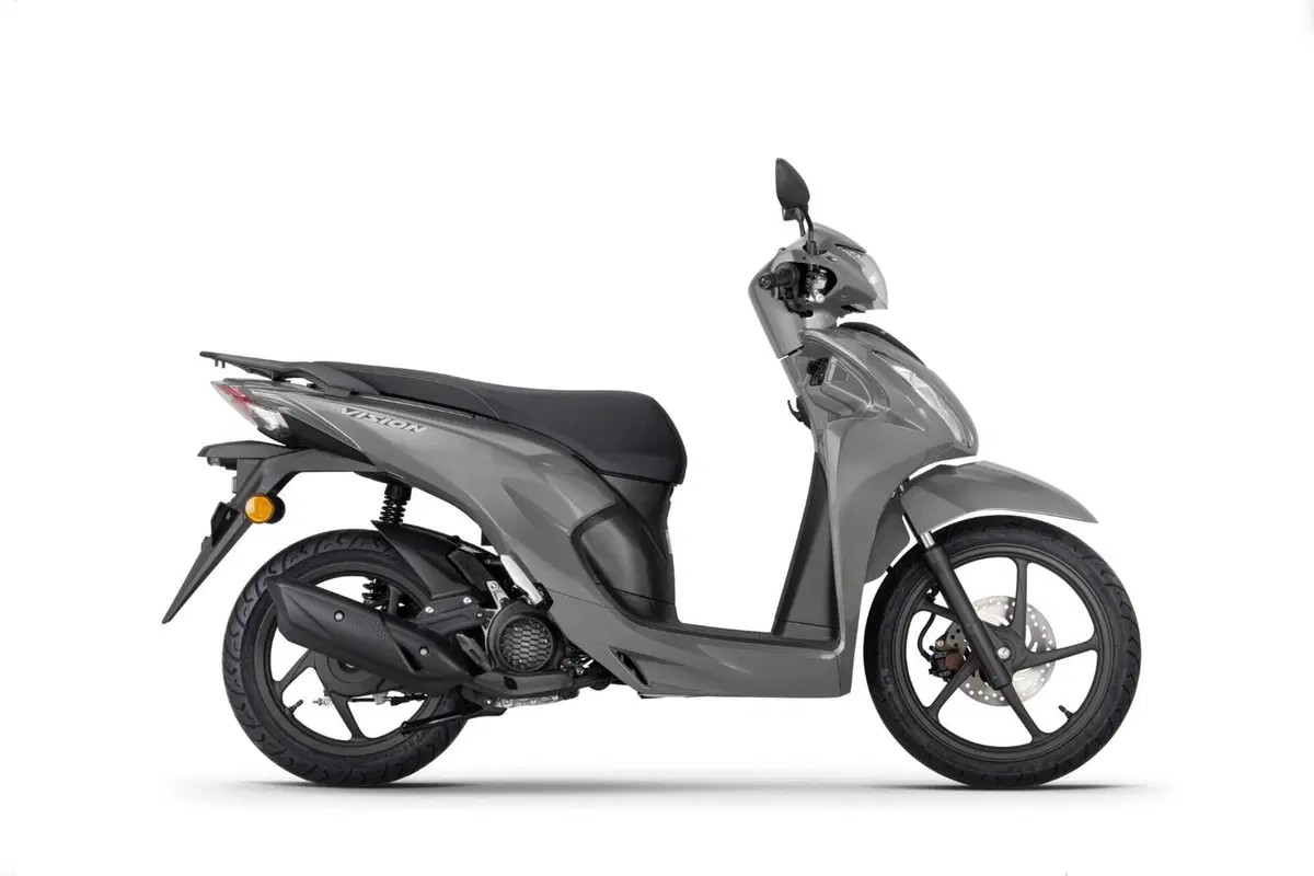 Honda Vision 110 (2025 - 26)